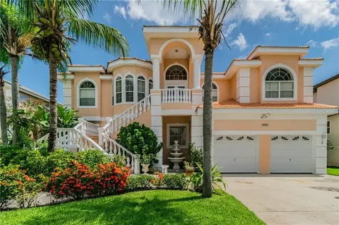 3187 Shoreline Drive Clearwater FL 33760