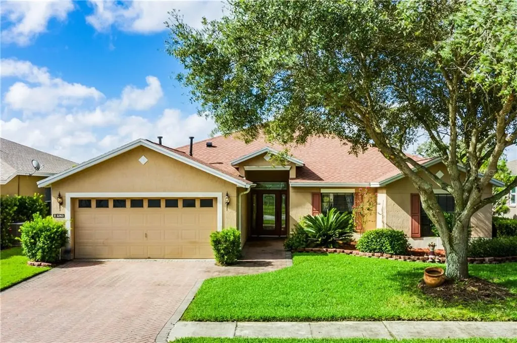 3263 Bellflower Way Lakeland FL 33811