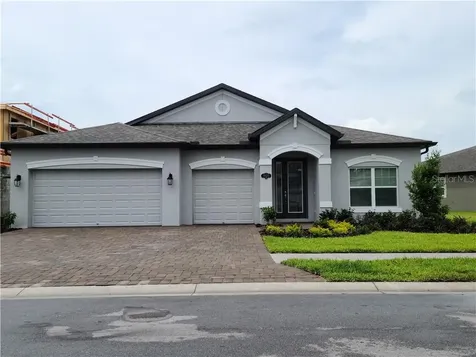 19535 Leonard Road Lutz FL 33558