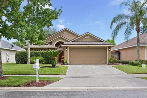 10756 Brown Trout Circle Orlando FL 32825