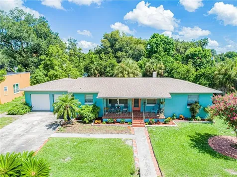 1412 Fern Place Lakeland FL 33801