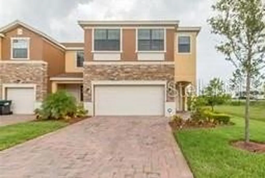 1929 Portofino Meadows Boulevard Orlando FL 32824