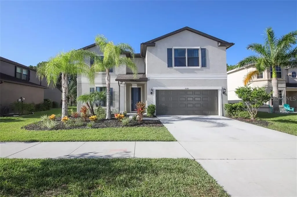 2391 Carnation Court North Port FL 34289