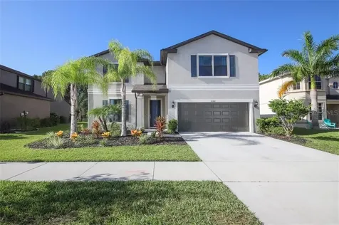 2391 Carnation Court North Port FL 34289