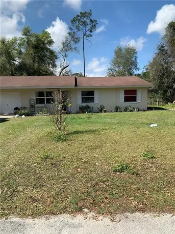 1784 Oakey Avenue Deland FL 32720