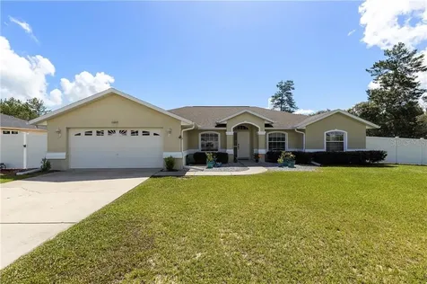 10225 SW 47th Avenue Ocala FL 34476