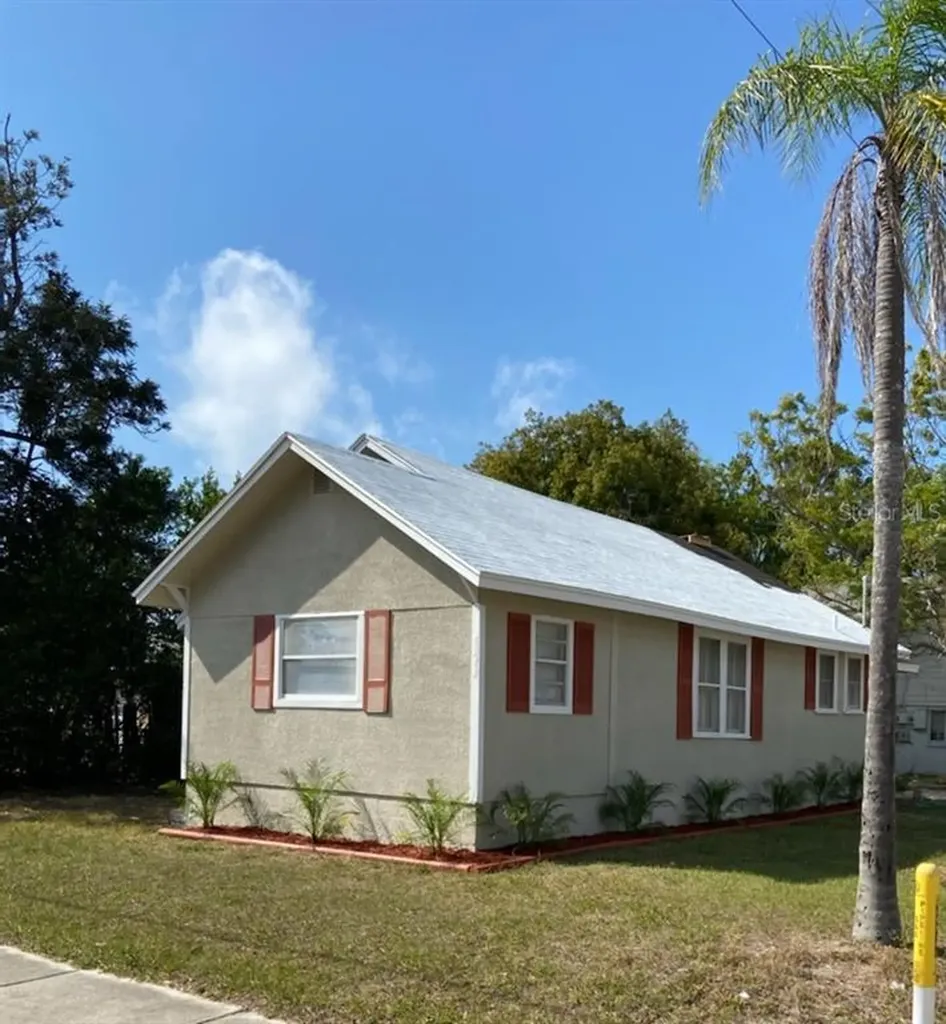 1144 Howard Street Clearwater FL 33756