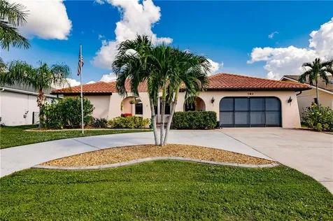 780 Coronado Drive Punta Gorda FL 33950