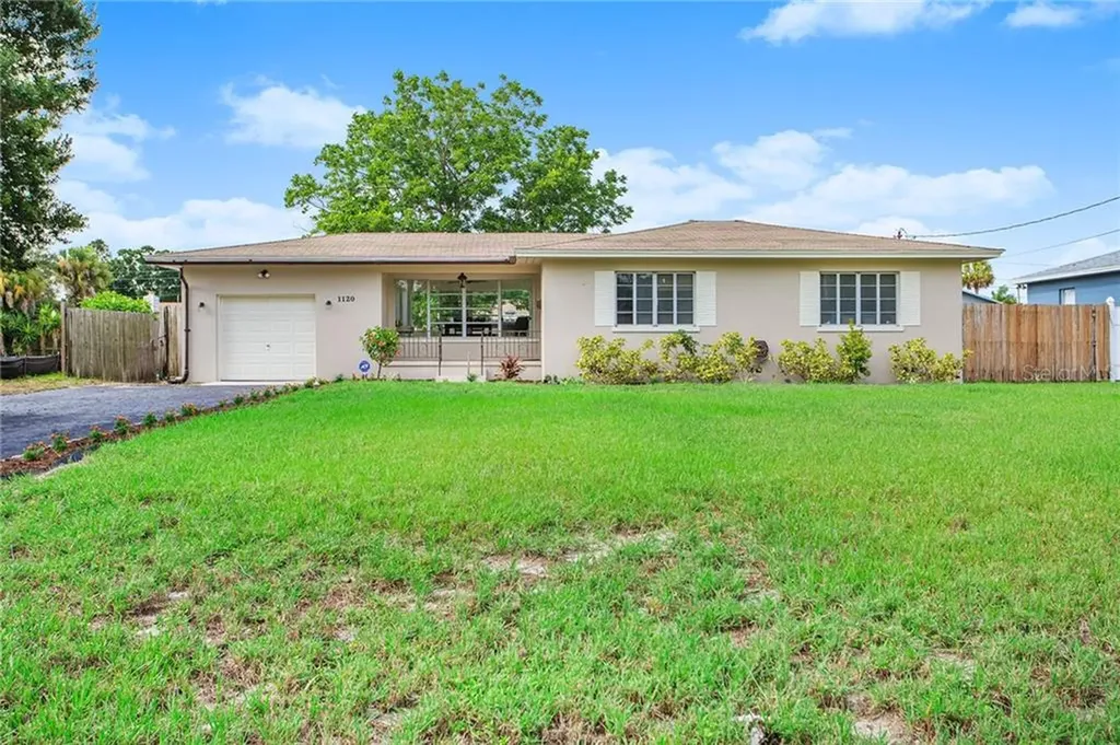 1120 Alcazar Way S St Petersburg FL 33705