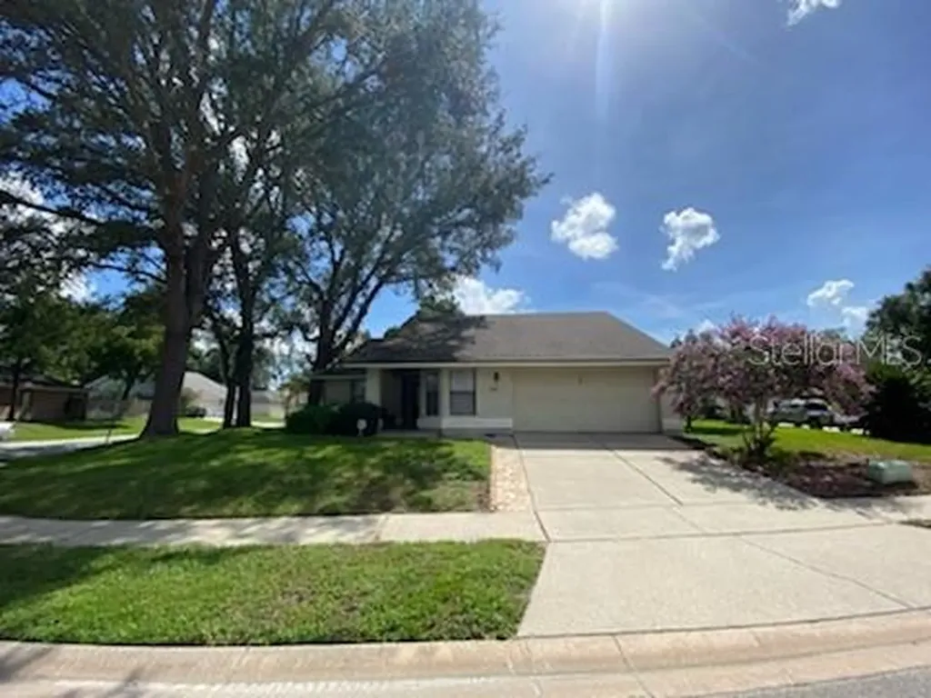 483 Holbrook Court Lake Mary FL 32746
