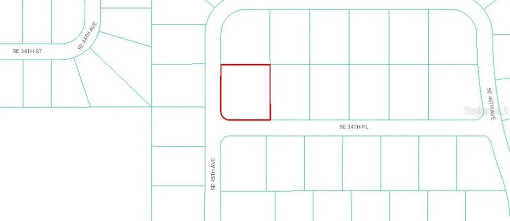 4517 SE 34th Place Ocala FL 34480