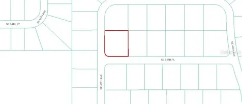 4517 SE 34th Place Ocala FL 34480