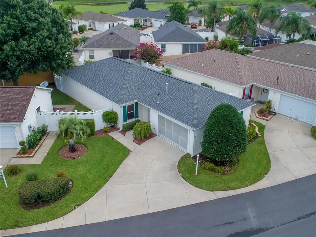 8869 SE 168th Sedgwick Place The Villages FL 32162