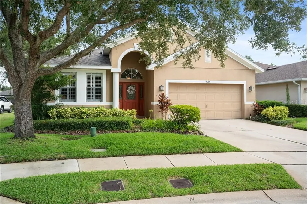4634 Redmond Place Sanford FL 32771