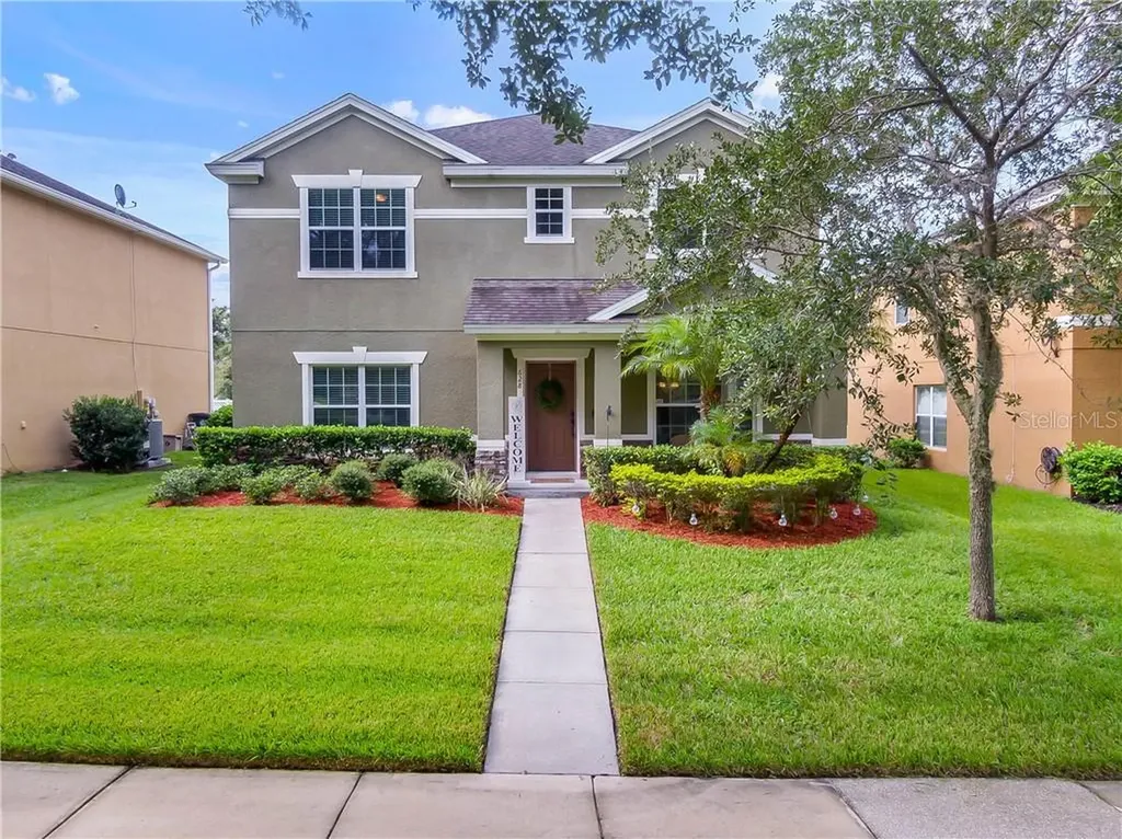 628 Bending Oak Trail Winter Garden FL 34787