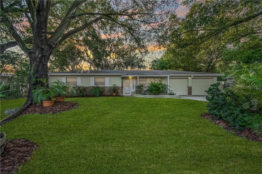 1203 Lorie Circle Brandon FL 33510