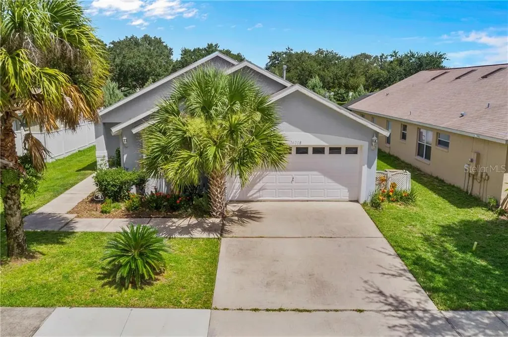 16008 Magnolia Hill Street Clermont FL 34714
