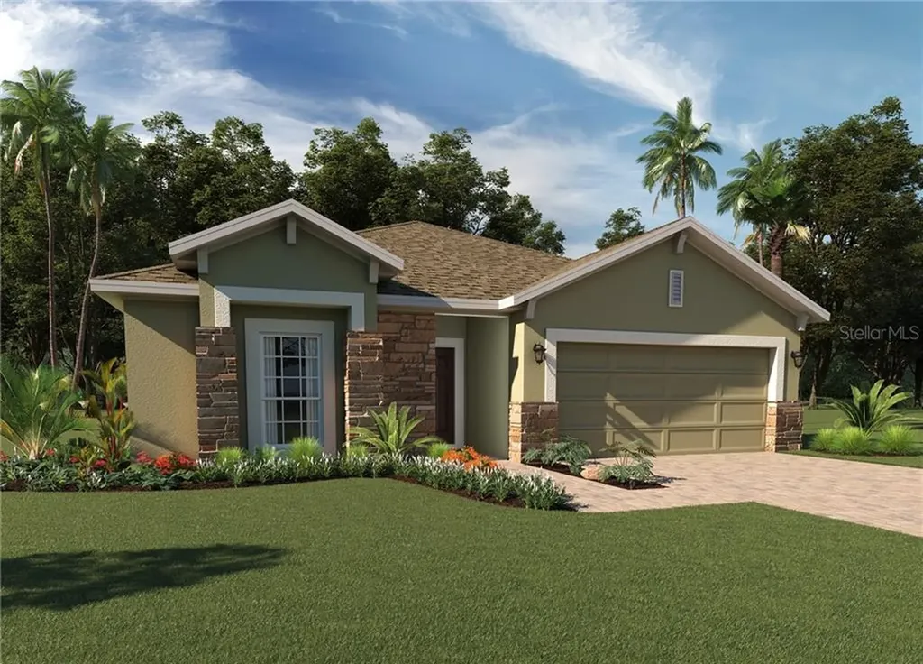 1136 Cavender Creek Road Minneola FL 34715