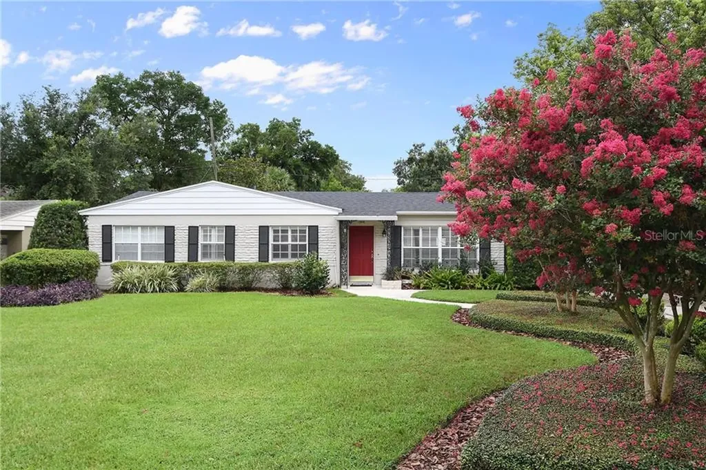 1348 Bryn Mawr Street Orlando FL 32804
