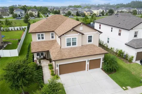 3157 Dark Sky Drive Harmony FL 34773