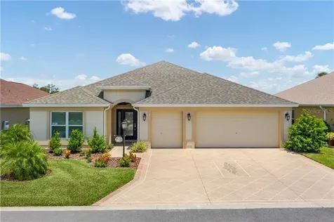 2313 Downey Lane The Villages FL 32163