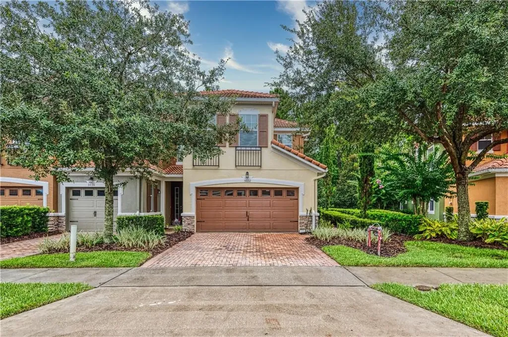 5032 Matteo Trail Orlando FL 32839