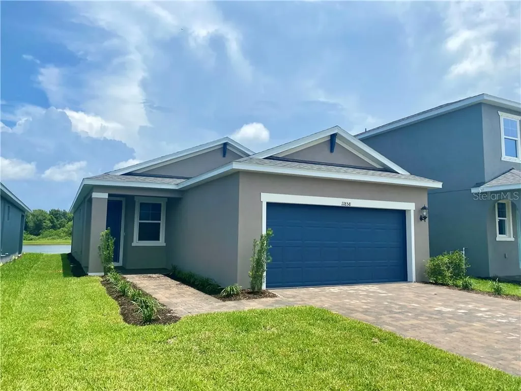 11858 Brighton Knoll Loop Riverview FL 33579
