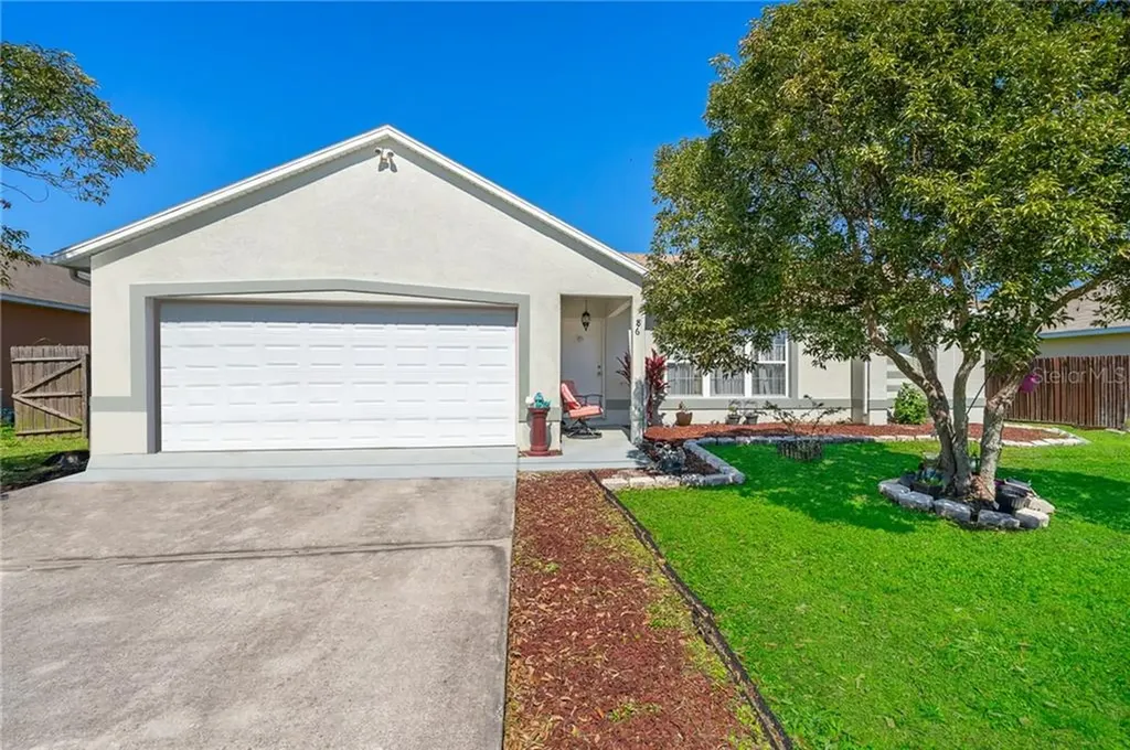 866 Massy Court Kissimmee FL 34759