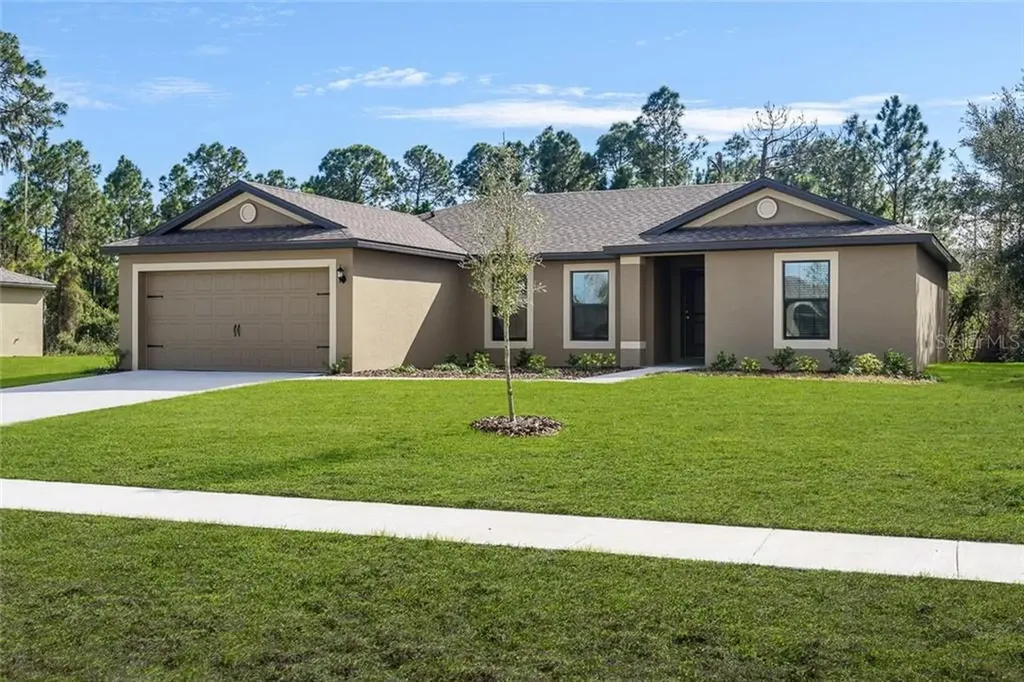 12075 Callicarpa Lane Leesburg FL 34788