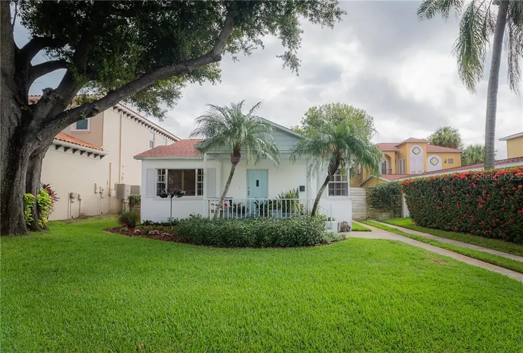 603 Danube Avenue Tampa FL 33606