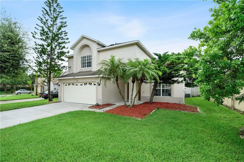 4420 Withrowwood Court Orlando FL 32837