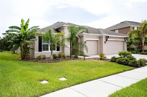22792 Cherokee Rose Place Land O Lakes FL 34639