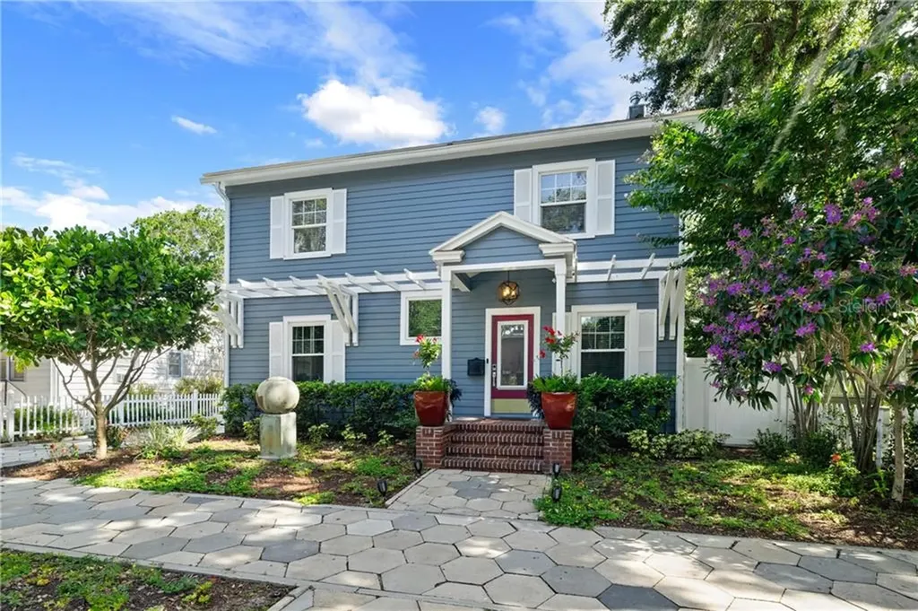 435 10th Avenue NE St Petersburg FL 33701
