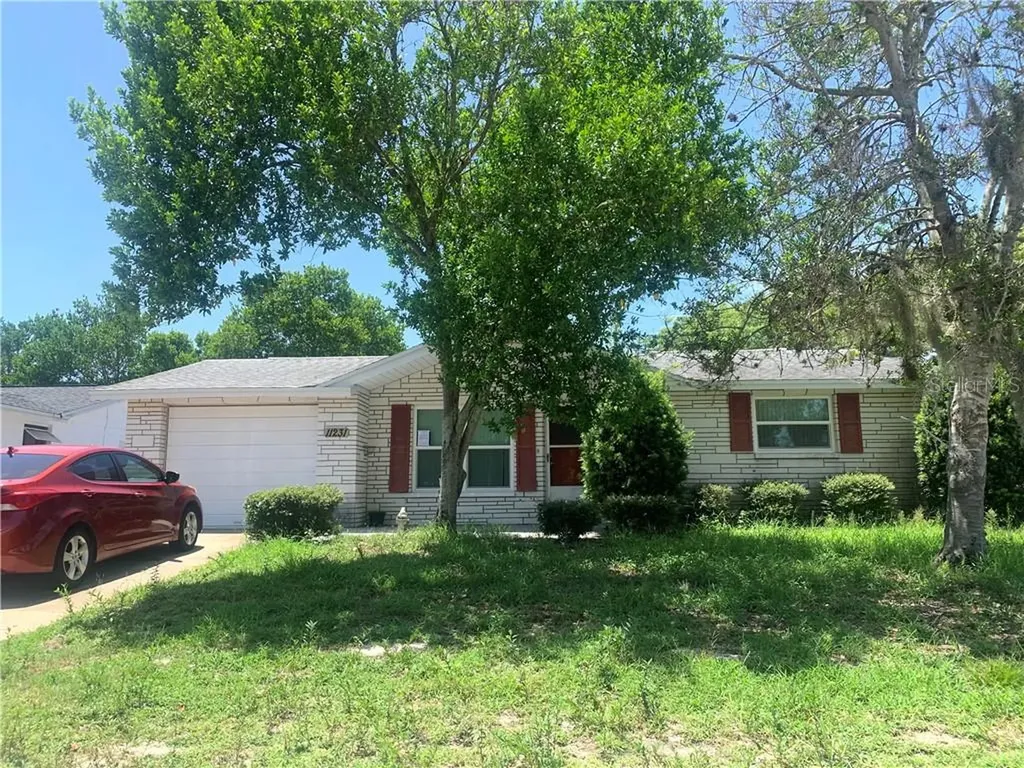 11231 Kapok Avenue Port Richey FL 34668