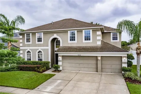 10230 Meadow Crossing Drive Tampa FL 33647
