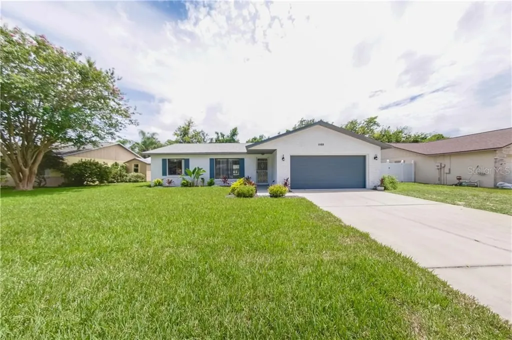 1182 Stillwood Court Port Orange FL 32129