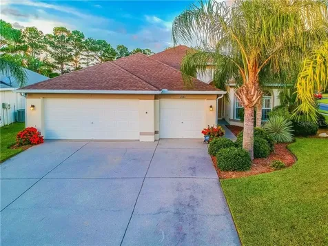 2640 Seagrass Court Holiday FL 34691