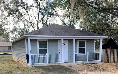409 Deer Run Road Inverness FL 34453