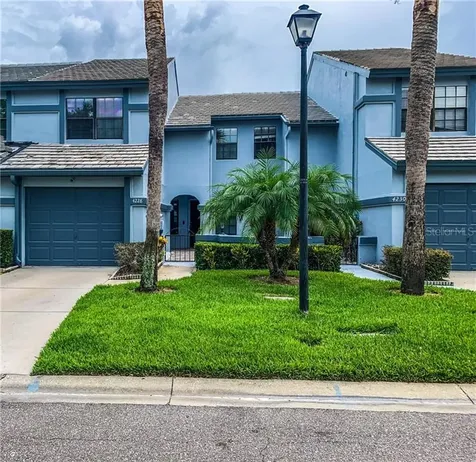 4228 Brentwood Park Circle Tampa FL 33624