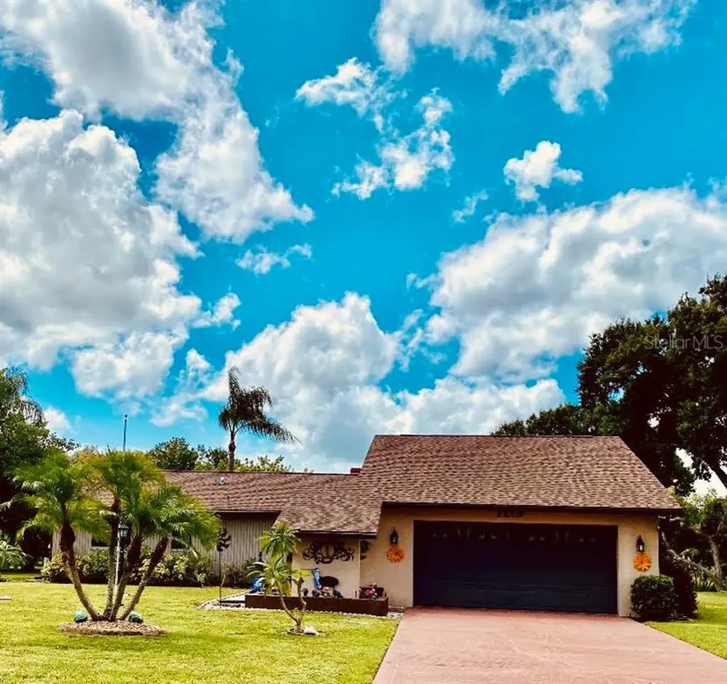 1218 Georgetowne Court Sarasota FL 34232