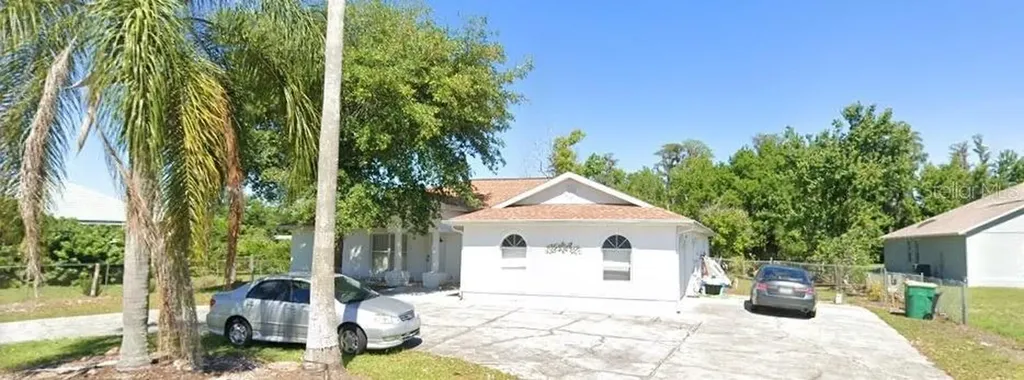 4099 Santa Barbara Road Kissimmee FL 34746