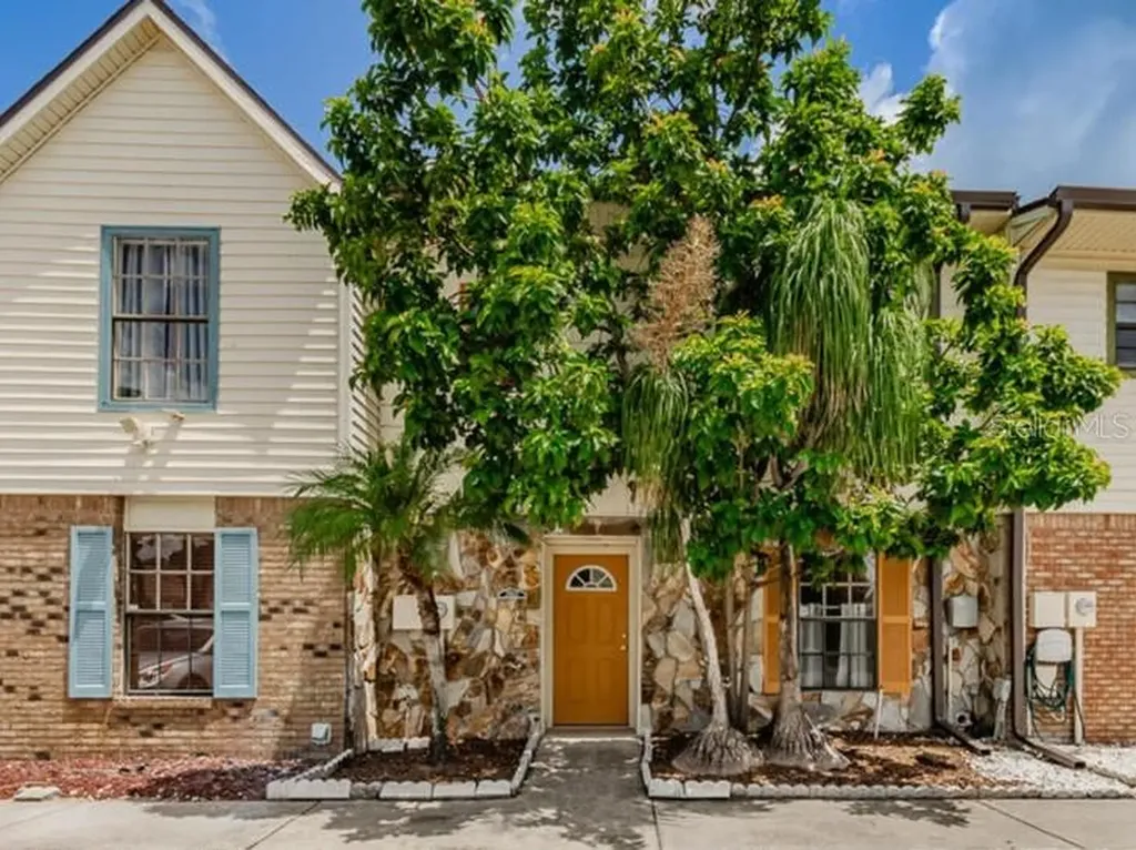 3907 Carroll Pines Court Tampa FL 33614