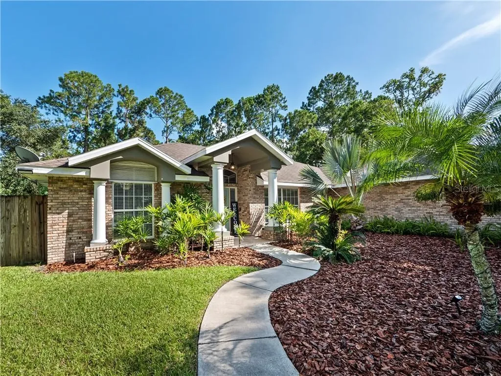 385 Ruth Jennings Drive Debary FL 32713