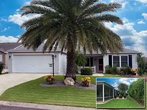 2609 Alandari Lane The Villages FL 32162