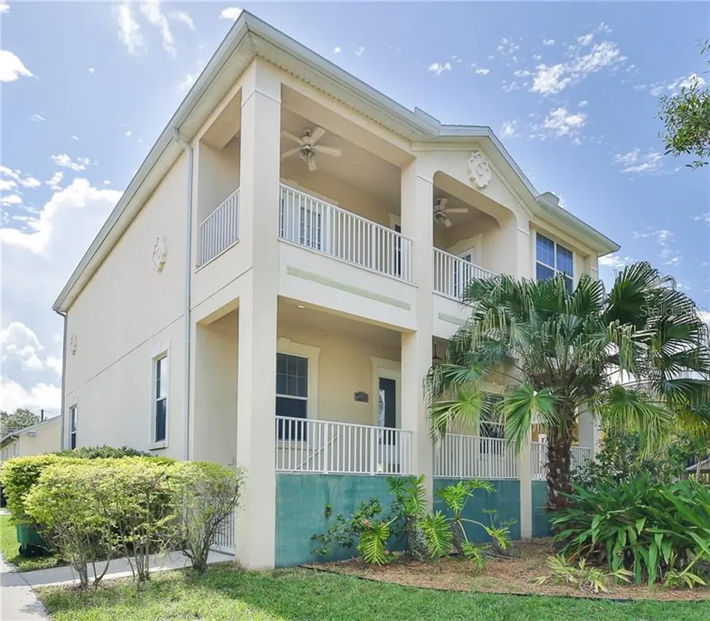 7302 S Germer Street Tampa FL 33616