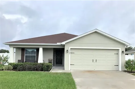 7107 Gideon Circle Zephyrhills FL 33541