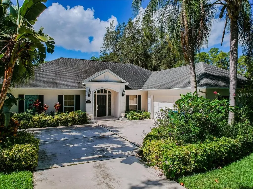 3336 Cobbs Court Palm Harbor FL 34684