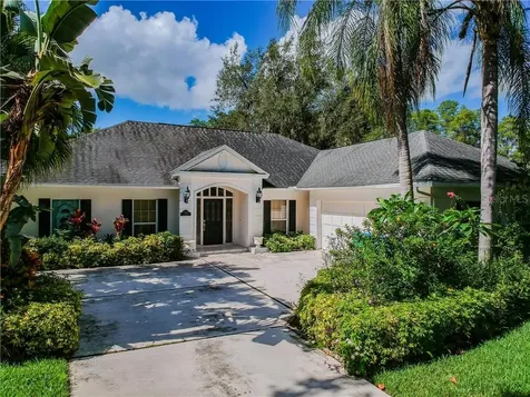 3336 Cobbs Court Palm Harbor FL 34684