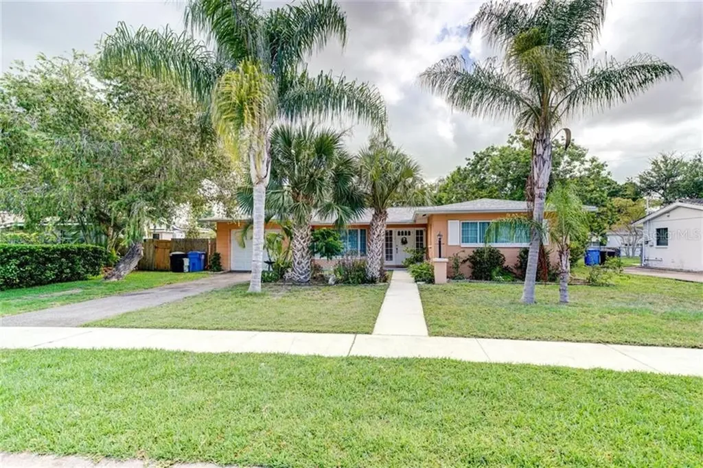 3159 61st Lane N St Petersburg FL 33710