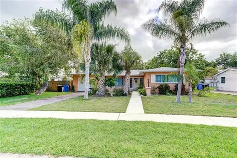 3159 61st Lane N St Petersburg FL 33710